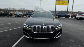  BMW 750