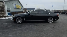 BMW 750 XDRIVE * CAMERA * LED *  * NAVI | Mobile.bg    3