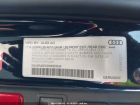 Audi A4  ULTRA PREMIUM - [14] 