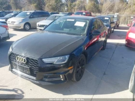 Audi A4  ULTRA PREMIUM - [5] 