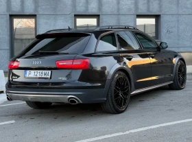 Audi A6 Allroad RS6///Сменени Вериги/Black Edition/FULL/Перфектен/, снимка 6