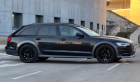 Audi A6 Allroad RS6///Сменени Вериги/Black Edition/FULL/Перфектен/, снимка 5