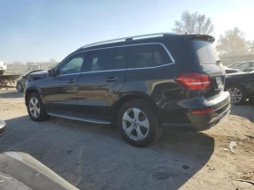 Mercedes-Benz GLS 450 4MATIC | Mobile.bg    6