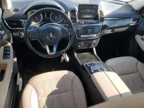 Mercedes-Benz GLS 450 4MATIC | Mobile.bg    7