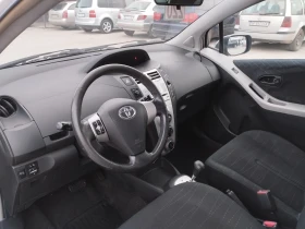 Toyota Yaris 1.4 D4D АВТОМАТИК, снимка 8