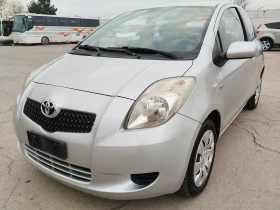 Toyota Yaris 1.4 D4D АВТОМАТИК, снимка 2