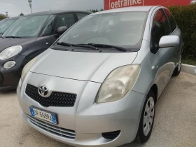 Toyota Yaris 1.4 D4D АВТОМАТИК, снимка 16