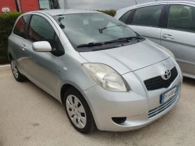 Toyota Yaris 1.4 D4D АВТОМАТИК, снимка 15