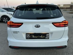 Kia Ceed 1.6 CRDI 115 * CAMERA * NAVI * LED * ACC * , снимка 5