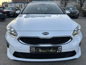 Kia Ceed 1.6 CRDI 115 * CAMERA * NAVI * LED * ACC * , снимка 2