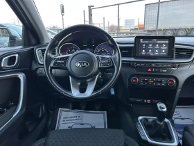 Kia Ceed 1.6 CRDI 115 * CAMERA * NAVI * LED * ACC * , снимка 11