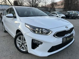 Kia Ceed 1.6 CRDI 115 * CAMERA * NAVI * LED * ACC * , снимка 3