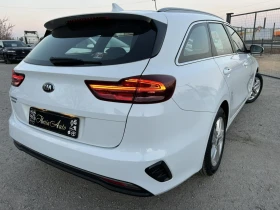 Kia Ceed 1.6 CRDI 115 * CAMERA * NAVI * LED * ACC * , снимка 4