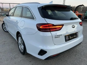 Kia Ceed 1.6 CRDI 115 * CAMERA * NAVI * LED * ACC * , снимка 6