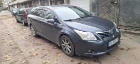 Toyota Avensis 2.2D-cat (150), снимка 2