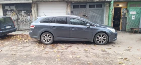 Toyota Avensis 2.2D-cat (150), снимка 3