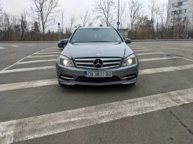 Mercedes-Benz C 220 AMG Line | Mobile.bg    6