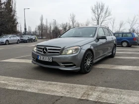 Mercedes-Benz C 220 AMG Line | Mobile.bg    7