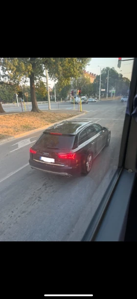 Audi A6 Allroad BiTDI, снимка 3