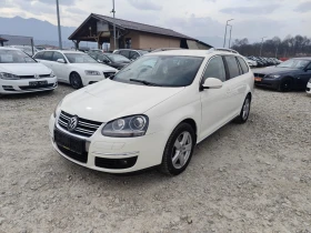 VW Golf 1.9 дизел 105 кс., снимка 1