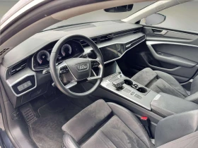 Audi A7 45 TFSI quattro ultra - 35220 € / 68884.33 лв. - 42162168 5