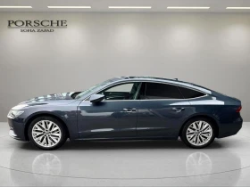 Audi A7 45 TFSI quattro ultra - 73900 лв. - 42162168 3