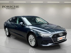 Audi A7 45 TFSI quattro ultra - 73900 лв. - 42162168 2