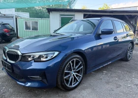 BMW 320 320D-X-DRIVE= 190HP= УНИКАТ= LED= 