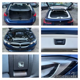 BMW 320 320D-X-DRIVE= 190HP= = LED=  | Mobile.bg    15