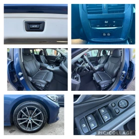 BMW 320 320D-X-DRIVE= 190HP= = LED=  | Mobile.bg    17
