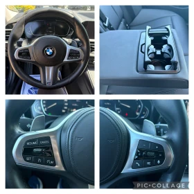 BMW 320 320D-X-DRIVE= 190HP= = LED=  | Mobile.bg    16