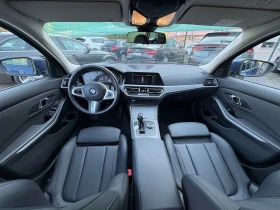 BMW 320 320D-X-DRIVE= 190HP= = LED=  | Mobile.bg    11