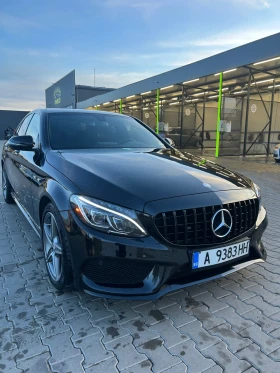 Mercedes-Benz C 300 | Mobile.bg    2