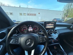 Mercedes-Benz C 400 | Mobile.bg    6