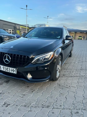 Mercedes-Benz C 300 | Mobile.bg    3