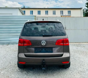 VW Touran HIGHLINE* DSG* LED - 14900 лв. - 15167991 | Car24.bg