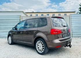 VW Touran HIGHLINE* DSG* LED - 14900 лв. - 15167991 | Car24.bg