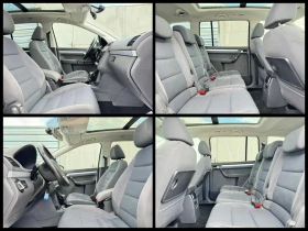 VW Touran HIGHLINE* DSG* LED - 14900 лв. - 15167991 | Car24.bg