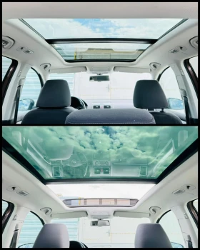 VW Touran HIGHLINE* DSG* LED - 14900 лв. - 15167991 | Car24.bg