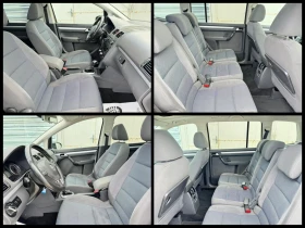 VW Touran HIGHLINE* DSG* LED - 14900 лв. - 15167991 | Car24.bg