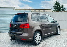 VW Touran HIGHLINE* DSG* LED - 14900 лв. - 15167991 | Car24.bg