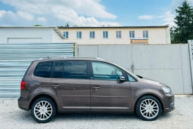 VW Touran HIGHLINE* DSG* LED - 14900 лв. - 15167991 | Car24.bg