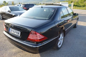 Mercedes-Benz S 350 3.7-LPG-FULL EKSTRI | Mobile.bg    5