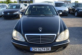Mercedes-Benz S 350 3.7-LPG-FULL EKSTRI | Mobile.bg    2