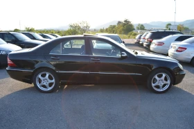 Mercedes-Benz S 350 3.7-LPG-FULL EKSTRI | Mobile.bg    4