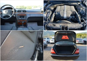 Mercedes-Benz S 350 3.7-LPG-FULL EKSTRI | Mobile.bg    15