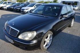  Mercedes-Benz S 350