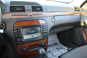 Mercedes-Benz S 350 3.7-LPG-FULL EKSTRI | Mobile.bg    14