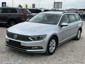 VW Passat 1.6TDI