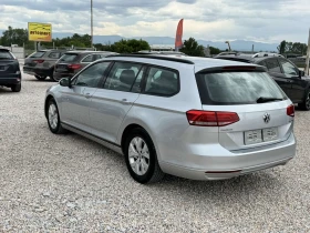 VW Passat 1.6TDI | Mobile.bg    6